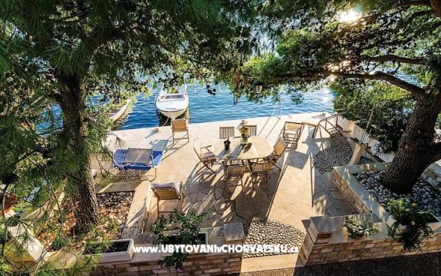 Dom Two Pines - nocleg Dubrovnik Chorwacja