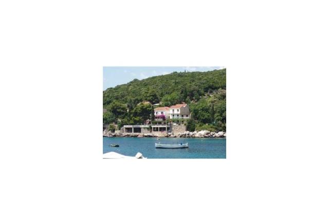 Villa Kapetana - nocleg Dubrovnik Chorwacja