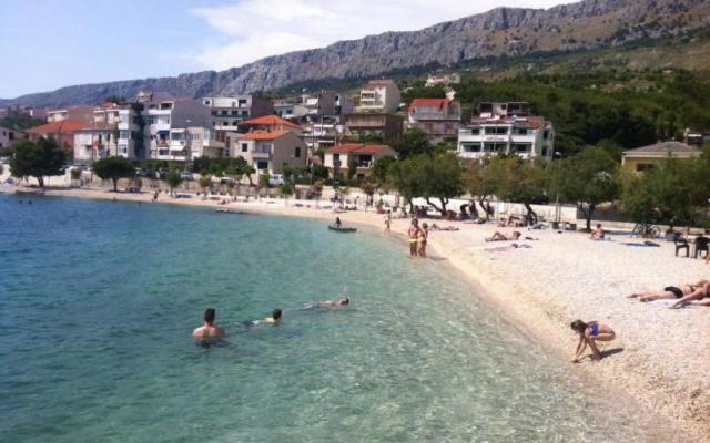Apartament Luna  - nocleg Dugi Rat Chorwacja
