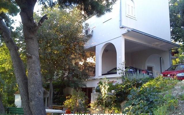 Apartamenty Garac - nocleg Dugi Rat Chorwacja