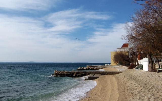 Apartamenty Zemunik - nocleg Dugi Rat Chorwacja