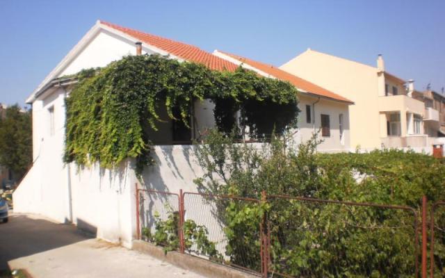 Apartamenty Zero - nocleg Dugi Rat Chorwacja