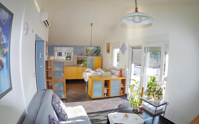 Apartament Leni - nocleg Fazana Chorwacja