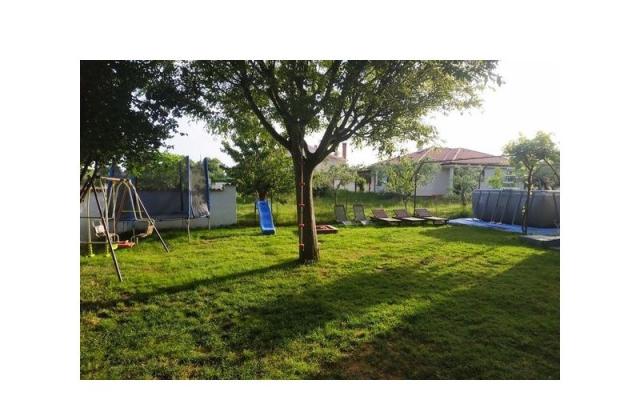 Apartamenty Peroj 4**** - nocleg Fazana Chorwacja