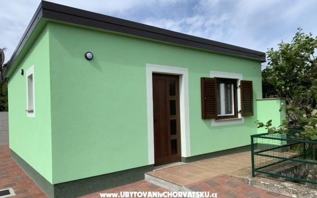 Villa Pinija - nocleg Fazana Chorwacja