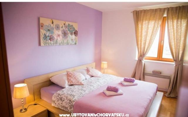 Adriatic-Lux - nocleg Sv. Filip i Jakov Chorwacja