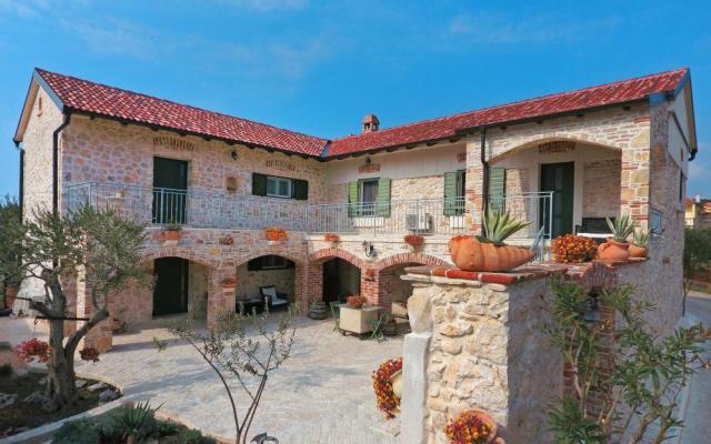 Ancient Dalmatian Apartamenty - nocleg Sv. Filip i Jakov Chorwacja