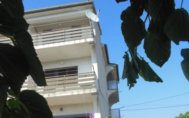 Apartamenty Seka - nocleg Sv. Filip i Jakov Chorwacja