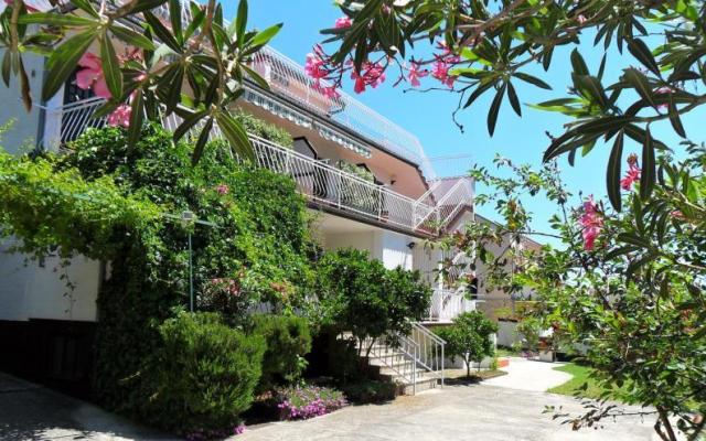 Apartamenty Udovicic - nocleg Sv. Filip i Jakov Chorwacja