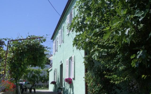 Apartamenty Mirjana - nocleg Sv. Filip i Jakov Chorwacja