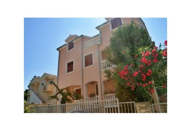 Ražov apartments - nocleg Sv. Filip i Jakov Chorwacja