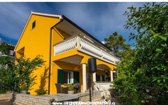 Apartamenty Zrilić - nocleg Sv. Filip i Jakov Chorwacja