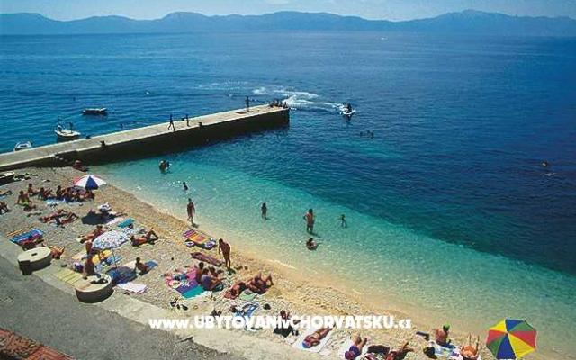 Apartamenty Šarić - nocleg Gradac – Podaca Chorwacja