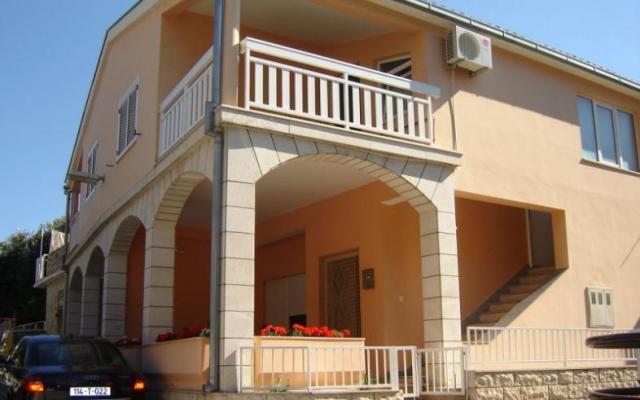 Vila Anita - nocleg Gradac – Podaca Chorwacja