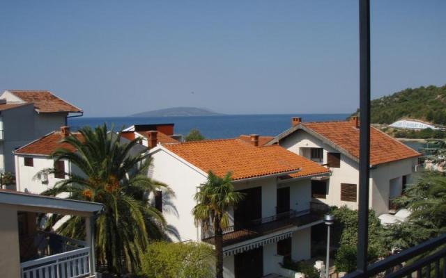Vila Gašpar - nocleg Gradac – Podaca Chorwacja
