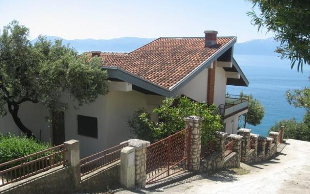 Villa Glibo - nocleg Gradac – Podaca Chorwacja