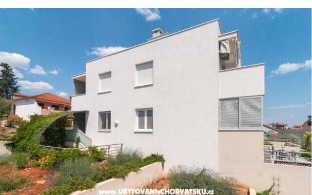 Apartament Paiz - nocleg eiland Hvar Chorwacja
