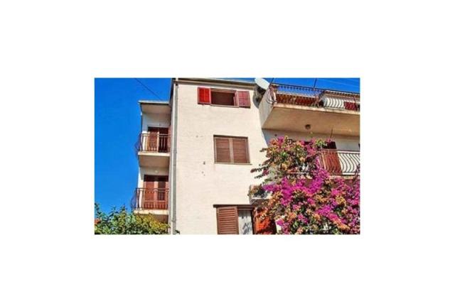 Apartamenty Dulčić - nocleg eiland Hvar Chorwacja