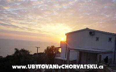Apartamenty Radić - nocleg eiland Hvar Chorwacja