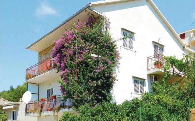 Apartament Lazaneo Tomislav - nocleg eiland Hvar Chorwacja