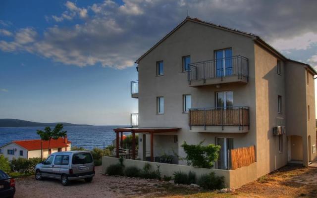 Apartament Marnija - nocleg eiland Hvar Chorwacja