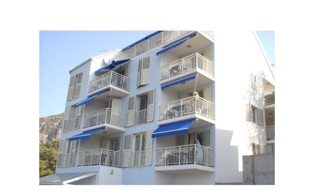 Apartament Smokva - Villa Tudor - nocleg eiland Hvar Chorwacja