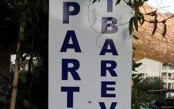 Apartamenty Ribarević - nocleg Igrane Chorwacja