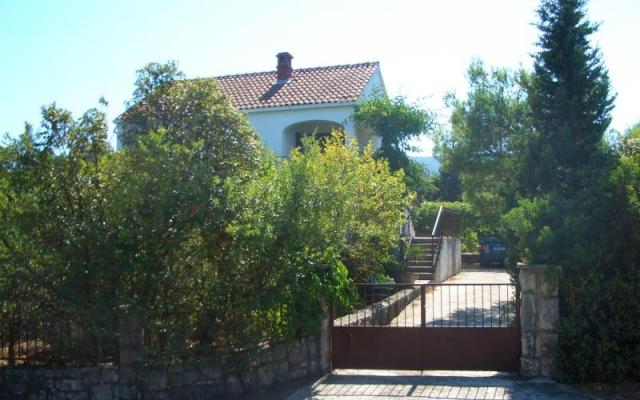 Apartamenty Drace - nocleg Drace &amp; Trstenik Chorwacja