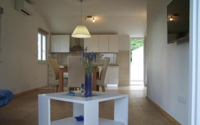 Apartament Barbara - nocleg Kastela Chorwacja