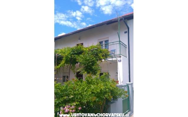 Apartament Čirko - nocleg Kastela Chorwacja