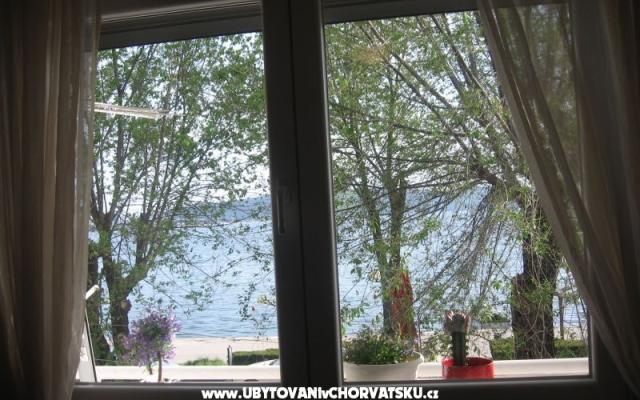 Apartament Gabi - nocleg Kastela Chorwacja
