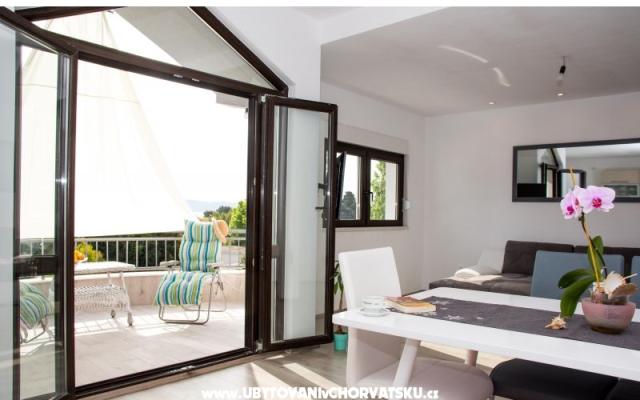 Apartament Kasalo - nocleg Kastela Chorwacja