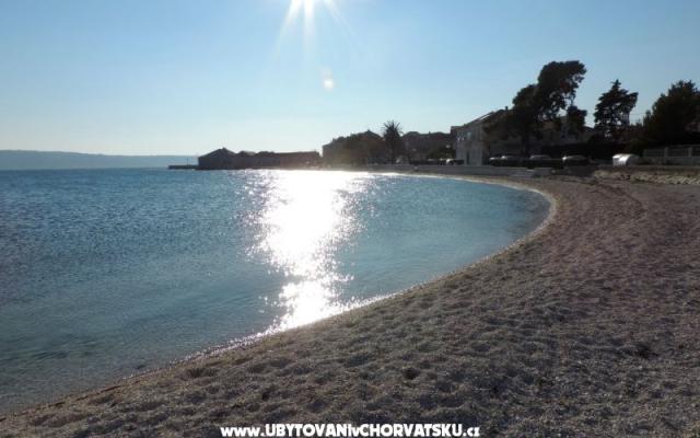 Apartament Lucija - nocleg Kastela Chorwacja