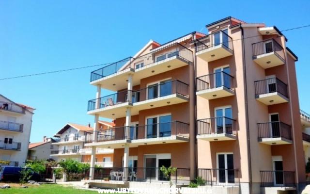 Apartament Maria - nocleg Kastela Chorwacja