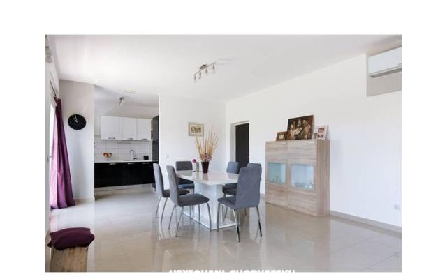 Apartament Sempervivum - nocleg Kastela Chorwacja