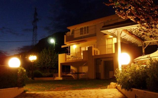 Apartamenty Batina - nocleg Kastela Chorwacja