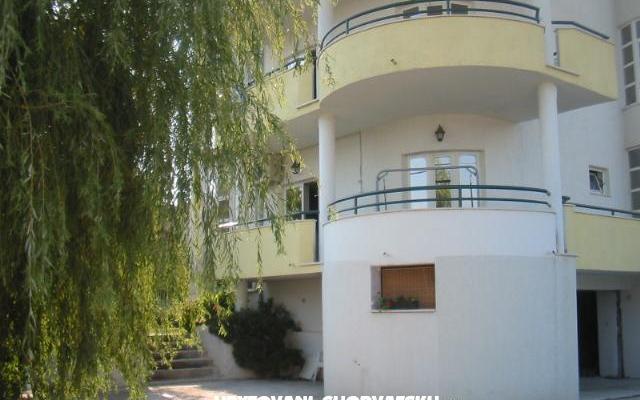 Apartamenty Gulin - nocleg Kastela Chorwacja