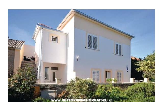 Apartamenty Vinka - nocleg Kastela Chorwacja