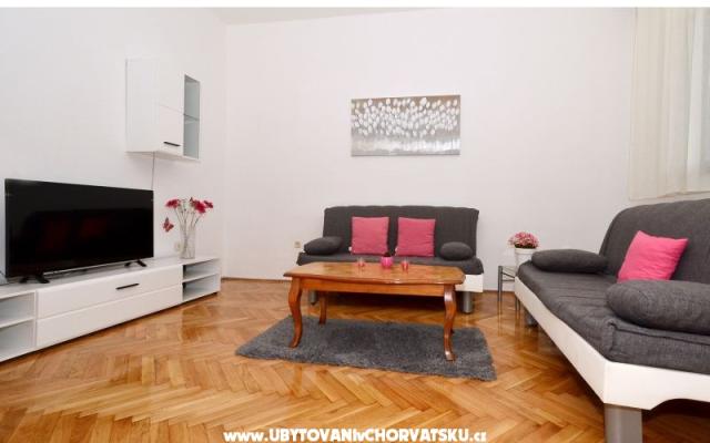Apartament Gringo - nocleg Kastela Chorwacja