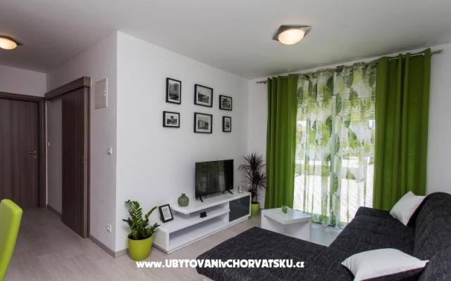Apartament Katarina - nocleg Kastela Chorwacja