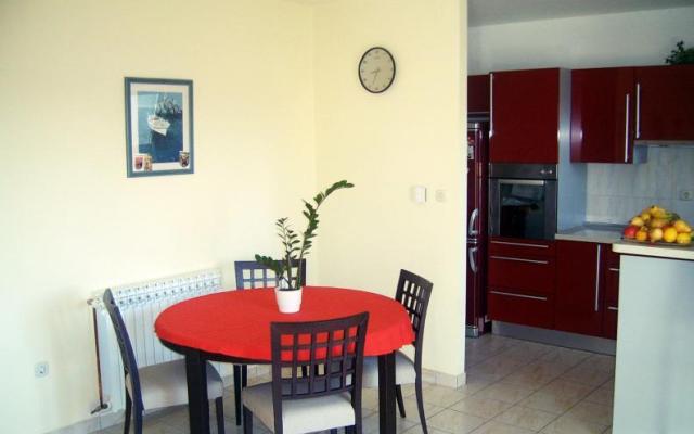 Apartament Lea - nocleg Kastela Chorwacja