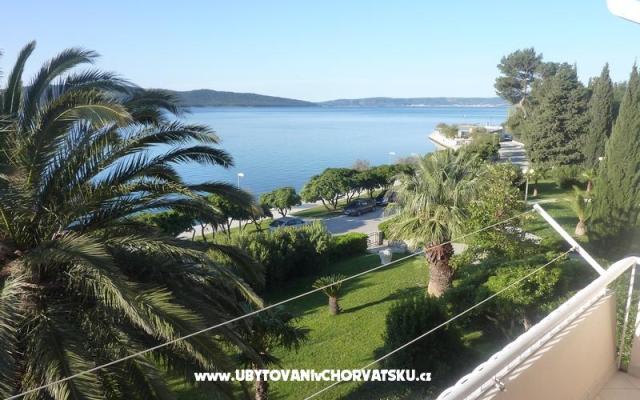 Apartament Mare - nocleg Kastela Chorwacja
