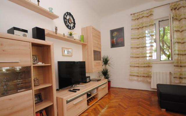 Apartamenty Bugenvilla - nocleg Kastela Chorwacja