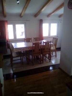 Apartamenty Mare 2 - nocleg Kastela Chorwacja