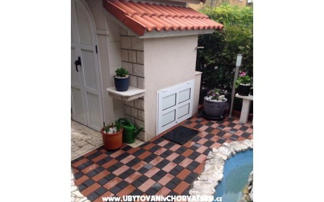 Apartamenty Marija - nocleg Kastela Chorwacja