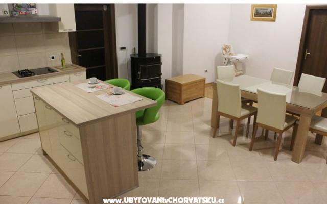 Apartamenty Timeout - nocleg Kastela Chorwacja