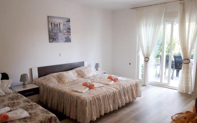 Apartamenty Kulin - nocleg Kastela Chorwacja