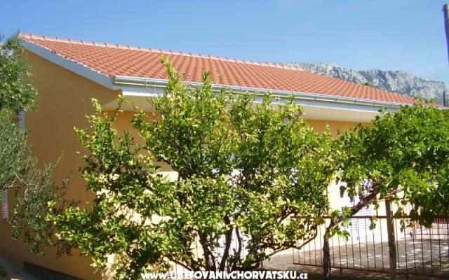 Holiday Home Prova - nocleg Kastela Chorwacja