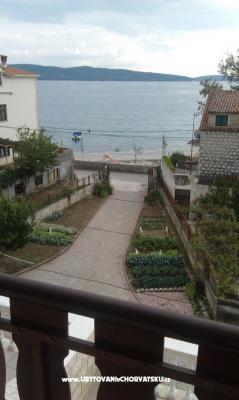 Apartament Marija - nocleg Kastela Chorwacja