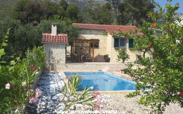 Villa Antea  - nocleg Kastela Chorwacja
